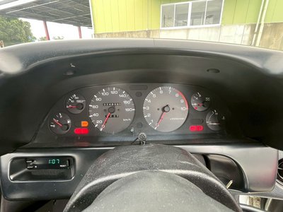 صورة 3 لـ 1993 Nissan SKYLINE GT-R