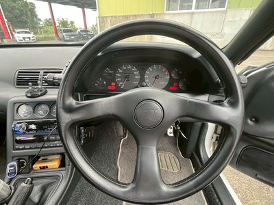صورة مصغرة 21 لـ 1993 Nissan SKYLINE GT-R