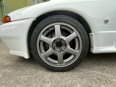 صورة مصغرة 14 لـ 1993 Nissan SKYLINE GT-R