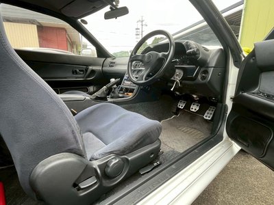 صورة مصغرة 20 لـ 1993 Nissan SKYLINE GT-R