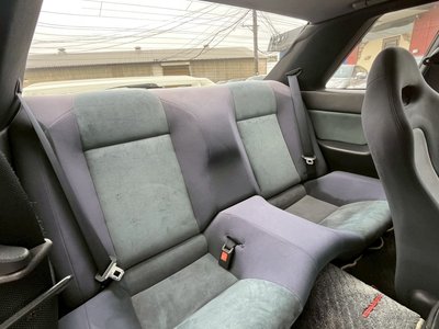 صورة مصغرة 29 لـ 1993 Nissan SKYLINE GT-R