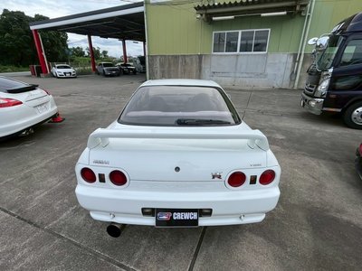 صورة 9 لـ 1993 Nissan SKYLINE GT-R