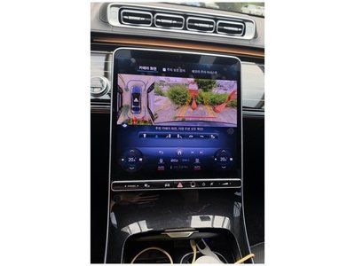 صورة مصغرة 11 لـ 2023 Mercedes-BENZ S-CLASS