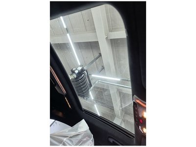 MERCEDES-BENZ S-CLASS - 8