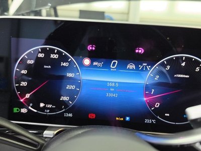 صورة مصغرة 14 لـ 2023 Mercedes-BENZ S-CLASS