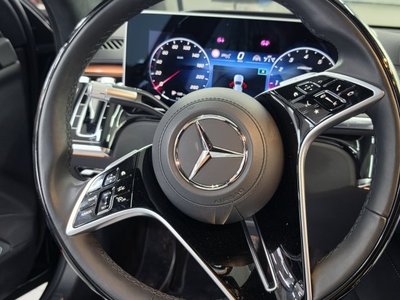صورة مصغرة 13 لـ 2023 Mercedes-BENZ S-CLASS