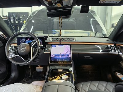 صورة مصغرة 12 لـ 2023 Mercedes-BENZ S-CLASS