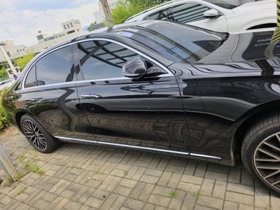 MERCEDES-BENZ S-CLASS - 5