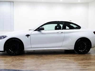2017 BMW M2 COUPE 缩略图 12