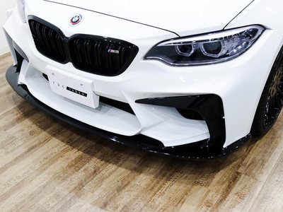 2017 BMW M2 COUPE photo 7