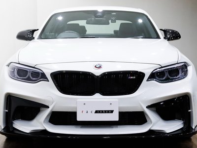 2017 BMW M2 COUPE 缩略图 50
