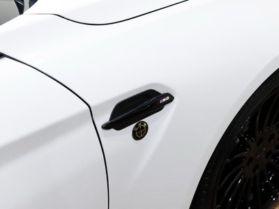 2017 BMW M2 COUPE 缩略图 14