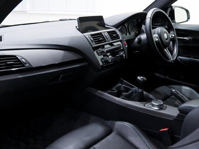 2017 BMW M2 COUPE 缩略图 67