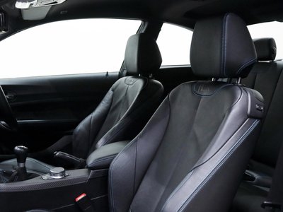 2017 BMW M2 COUPE 缩略图 21