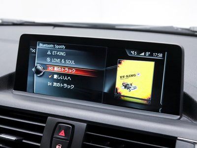 2017 BMW M2 COUPE 缩略图 19