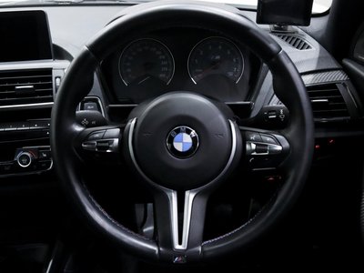 2017 BMW M2 COUPE 缩略图 22