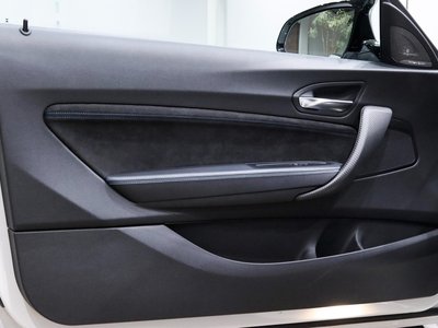 2017 BMW M2 COUPE 缩略图 66