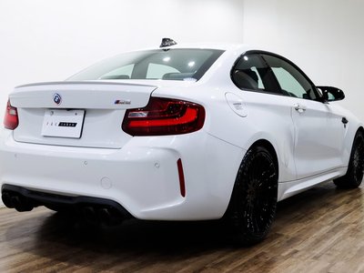 2017 BMW M2 COUPE 缩略图 57