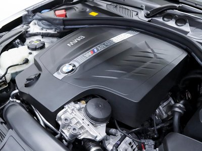 2017 BMW M2 COUPE 缩略图 49