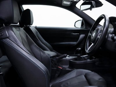 2017 BMW M2 COUPE 缩略图 62