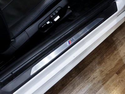 2017 BMW M2 COUPE 缩略图 41