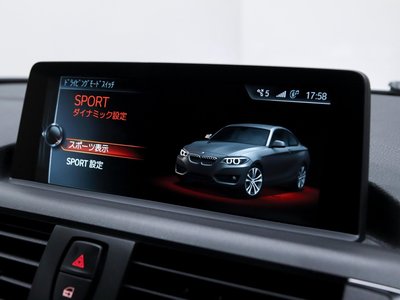 2017 BMW M2 COUPE 缩略图 72