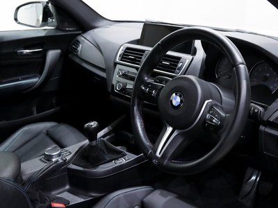 2017 BMW M2 COUPE 缩略图 61