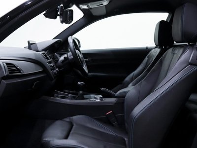 2017 BMW M2 COUPE 缩略图 68