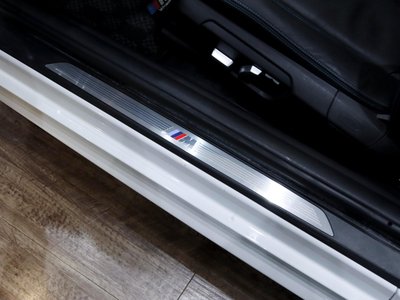 2017 BMW M2 COUPE 缩略图 40