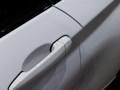 2017 BMW M2 COUPE 缩略图 26