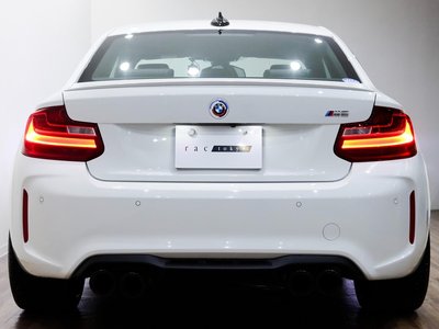 2017 BMW M2 COUPE photo 9