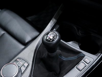 2017 BMW M2 COUPE 缩略图 23