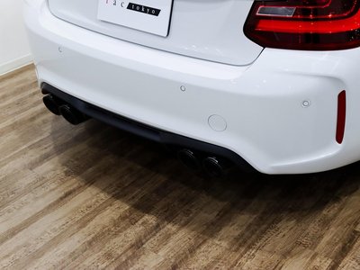 2017 BMW M2 COUPE 缩略图 59