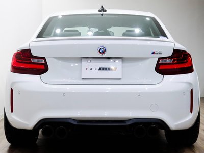 2017 BMW M2 COUPE 缩略图 58