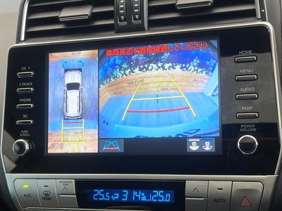 TOYOTA LAND CRUISER PRADO - 5