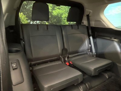 TOYOTA LAND CRUISER PRADO - 10