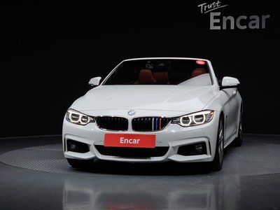 BMW 4 SERIES - 2