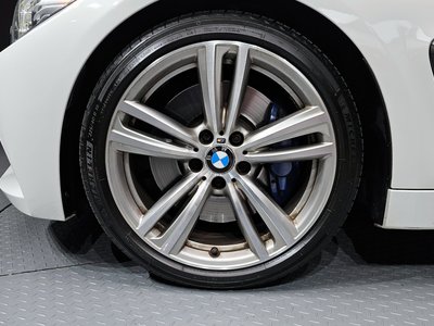 BMW 4 SERIES - 6