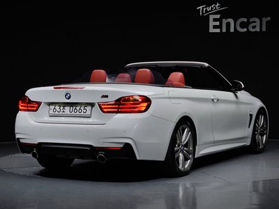 BMW 4 SERIES - 3