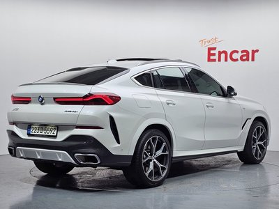 BMW X6 - 4