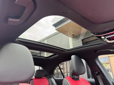 MERCEDES-BENZ C-CLASS AMG - 2