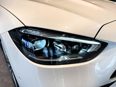 MERCEDES-BENZ C-CLASS AMG - 4