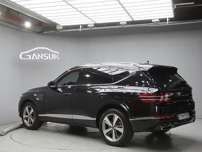 GENESIS GV80 - 4