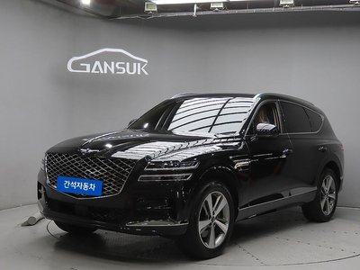 GENESIS GV80 - 1