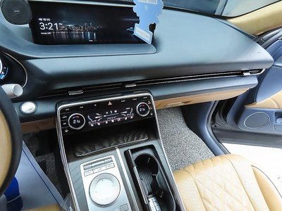 GENESIS GV80 - 9
