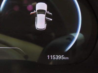 GENESIS GV80 - 8