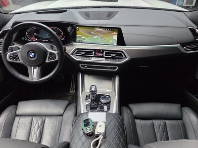 2023 BMW X6 照片 5