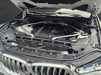 2023 BMW X6 照片 7