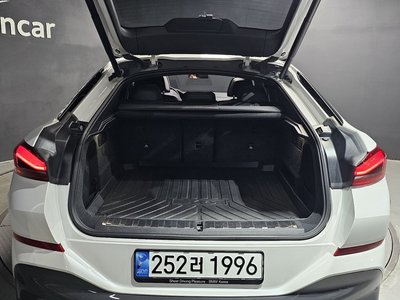 2023 BMW X6 — миниатюра 31
