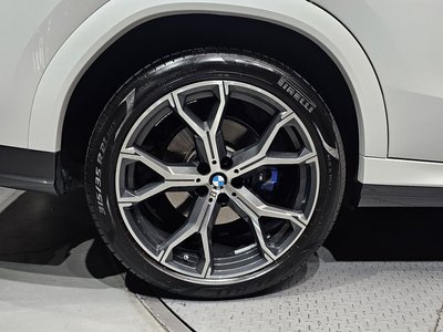 2023 BMW X6 照片 6